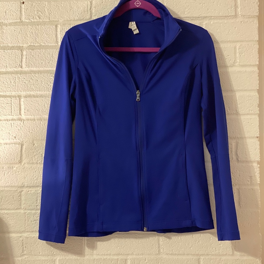 Women’s under armour jacket
